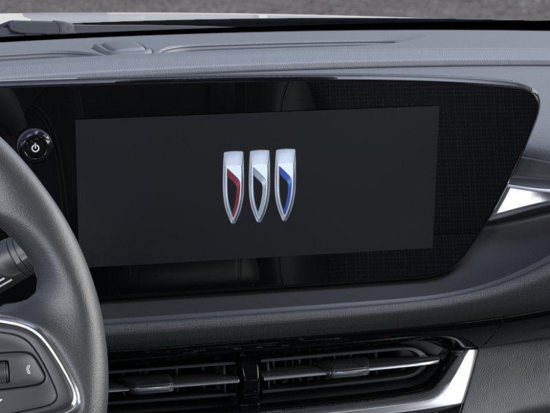 new 2026 Buick Envista car, priced at $26,583