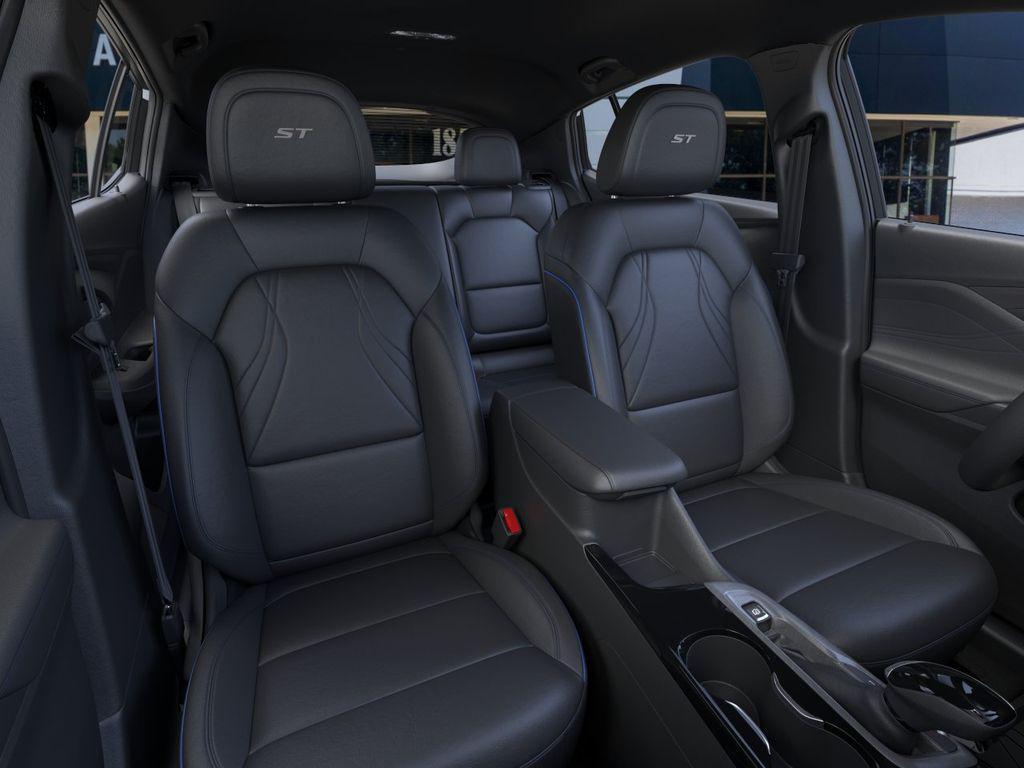 new 2026 Buick Envista car, priced at $26,583