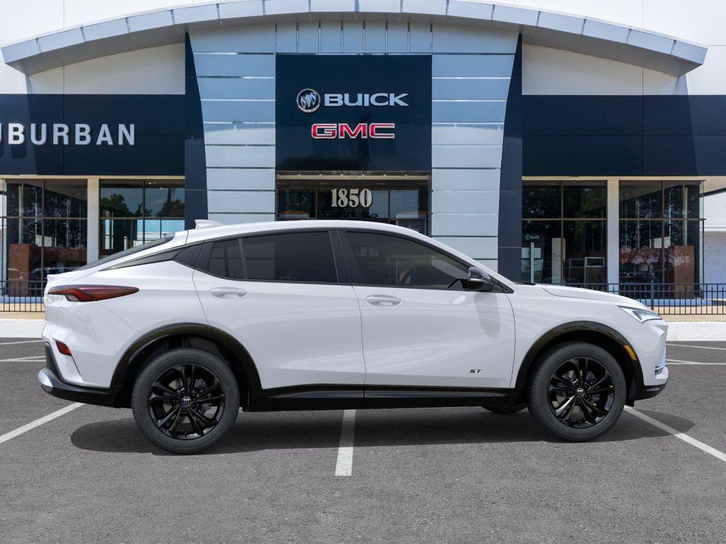 new 2026 Buick Envista car, priced at $26,583
