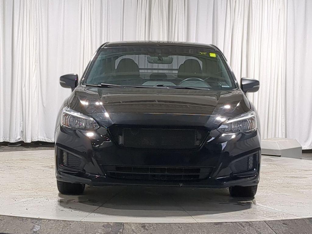 used 2018 Subaru Impreza car, priced at $13,295