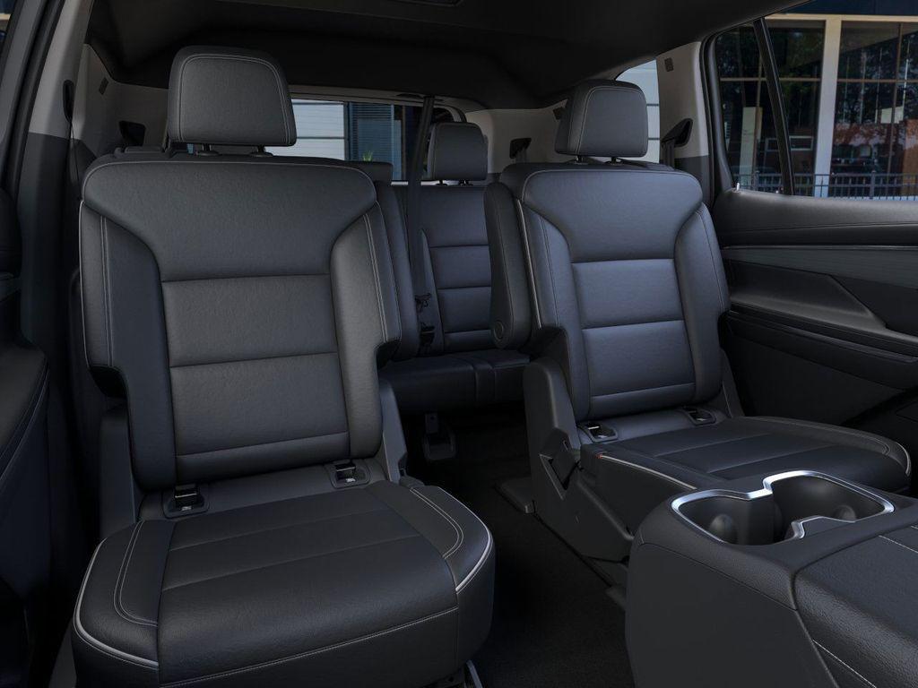 new 2026 Buick Enclave car, priced at $48,864