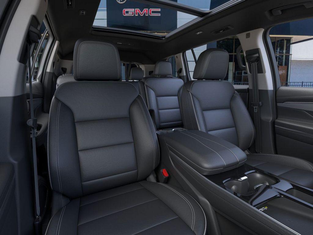 new 2026 Buick Enclave car, priced at $48,864