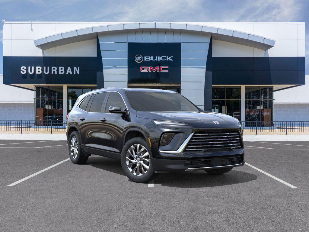 new 2026 Buick Enclave car, priced at $48,864