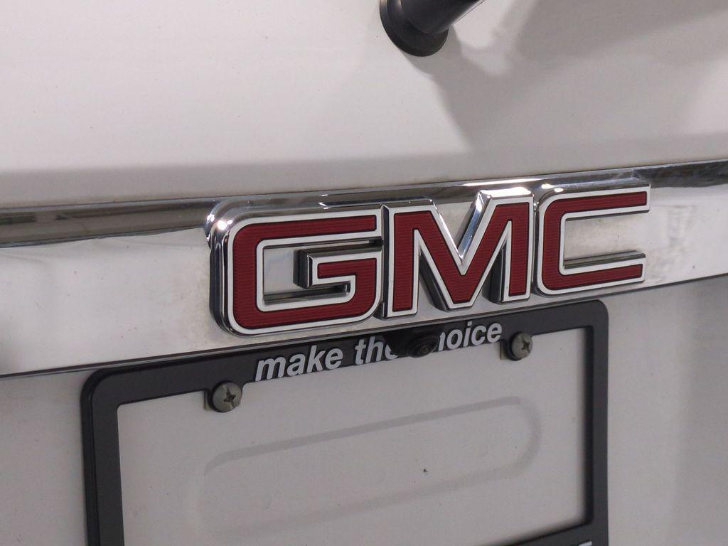 used 2019 GMC Acadia car, priced at $23,995