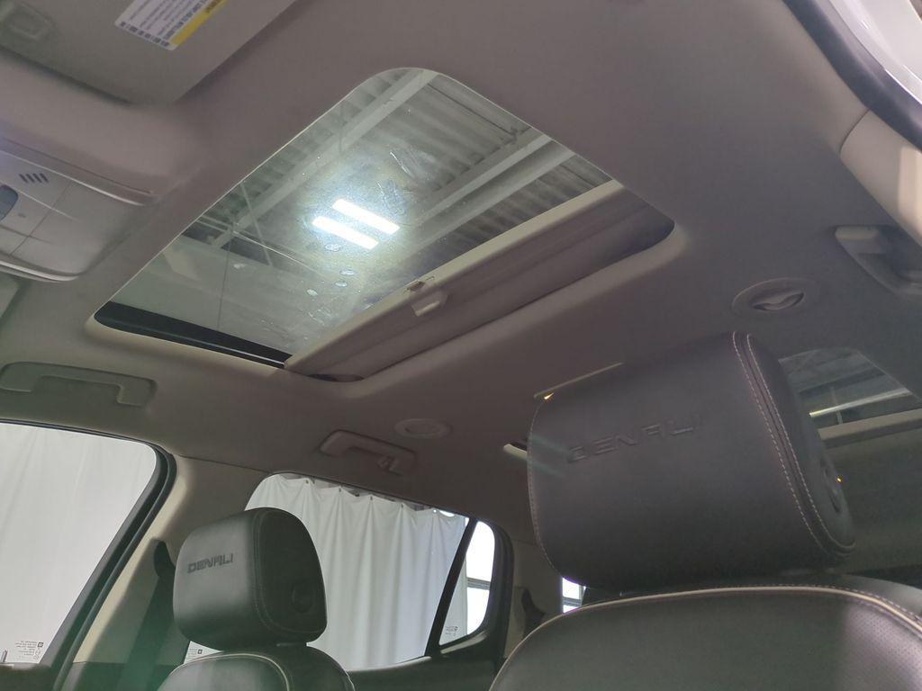 used 2019 GMC Acadia car, priced at $23,995