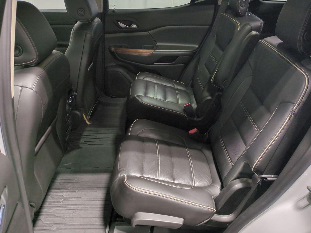 used 2019 GMC Acadia car, priced at $23,995