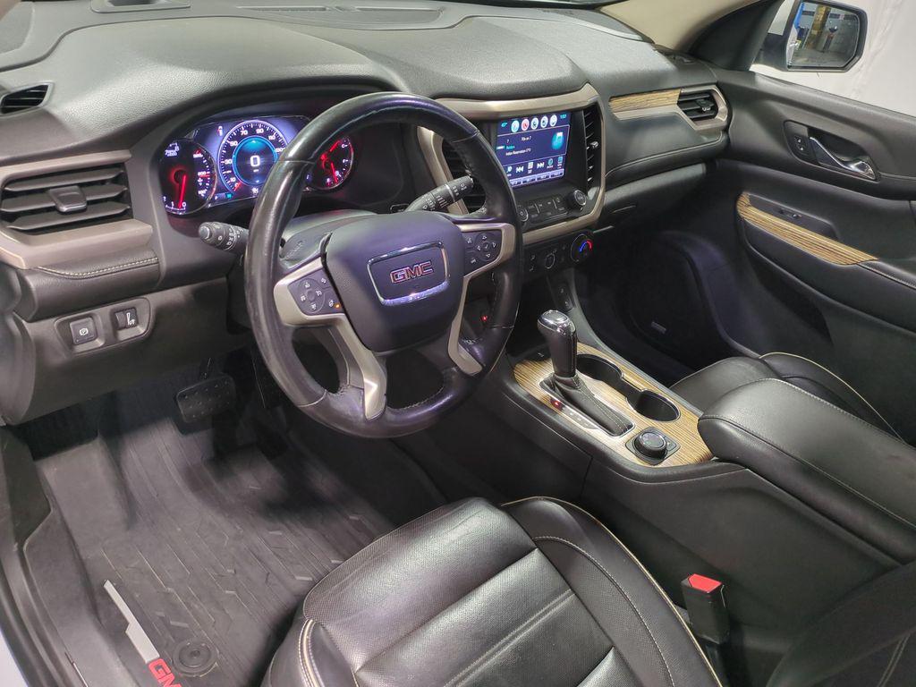 used 2019 GMC Acadia car, priced at $23,995