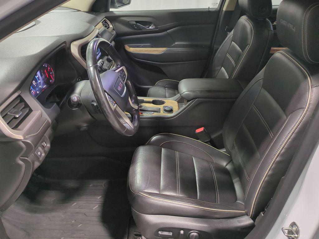 used 2019 GMC Acadia car, priced at $23,995