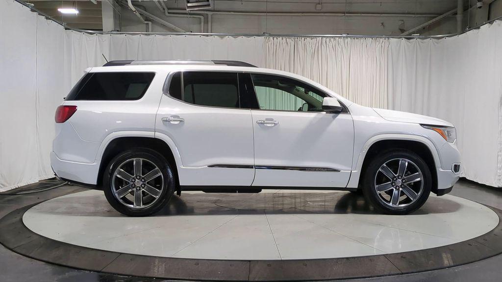used 2019 GMC Acadia car, priced at $23,995