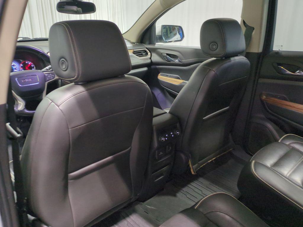 used 2019 GMC Acadia car, priced at $23,995