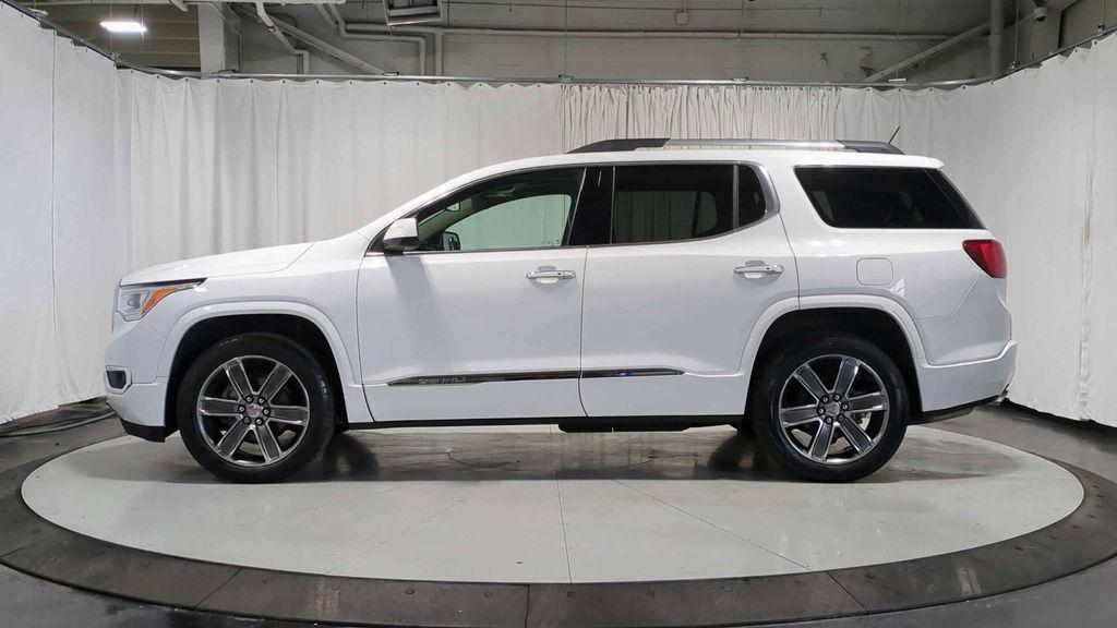 used 2019 GMC Acadia car, priced at $23,995