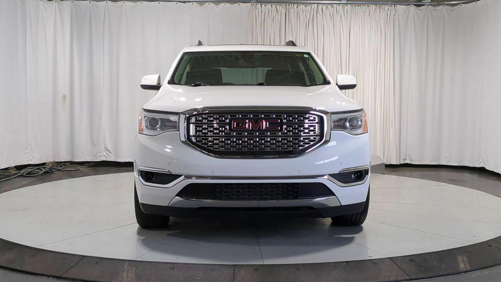 used 2019 GMC Acadia car, priced at $23,995