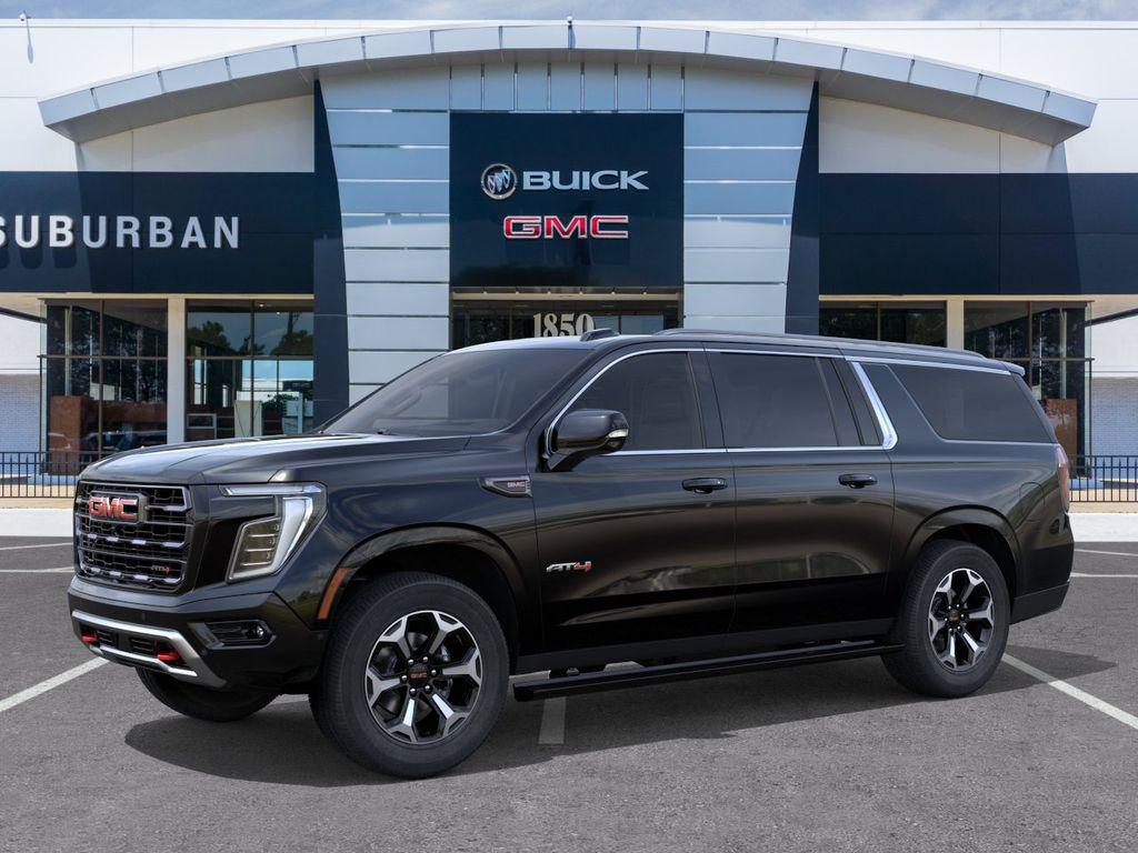 new 2026 GMC Yukon XL car, priced at $97,340