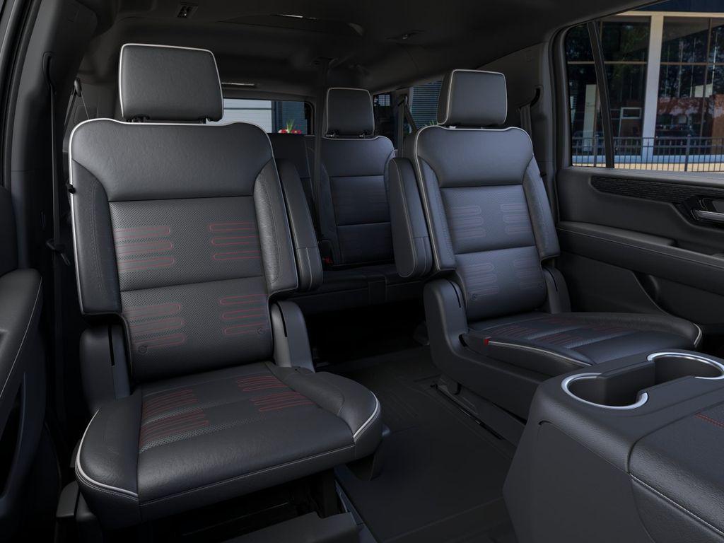 new 2026 GMC Yukon XL car, priced at $97,340