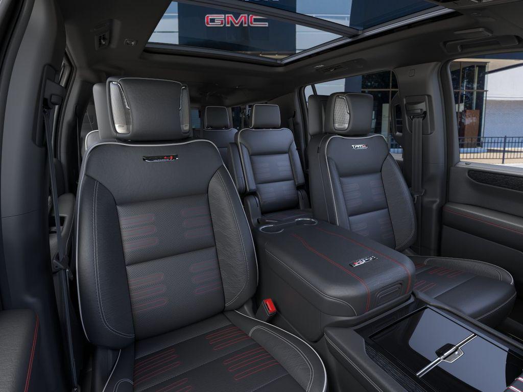 new 2026 GMC Yukon XL car, priced at $97,340