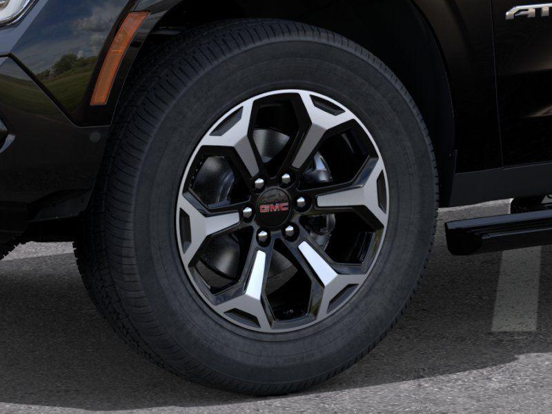 new 2026 GMC Yukon XL car, priced at $97,340