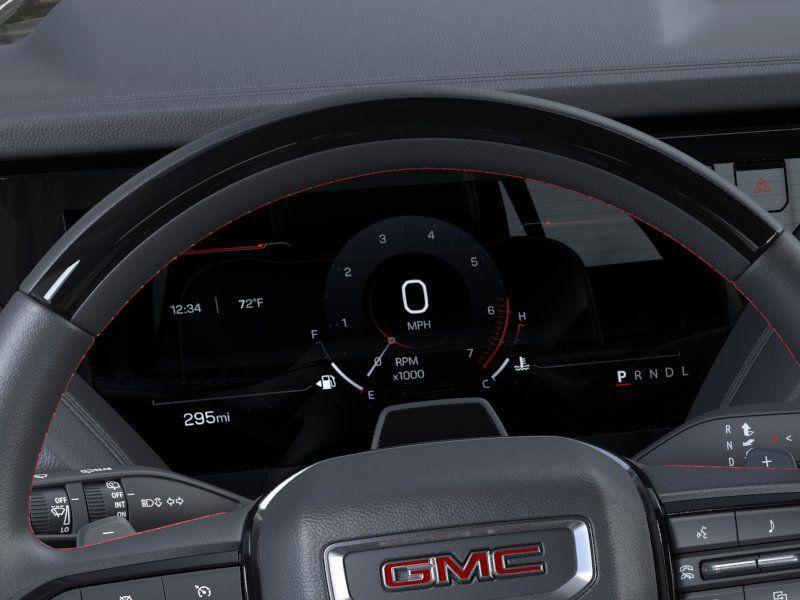 new 2026 GMC Yukon XL car, priced at $97,340