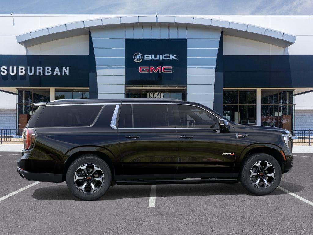 new 2026 GMC Yukon XL car, priced at $97,340