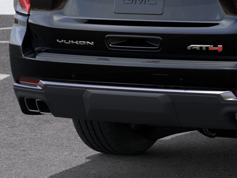 new 2026 GMC Yukon XL car, priced at $97,340