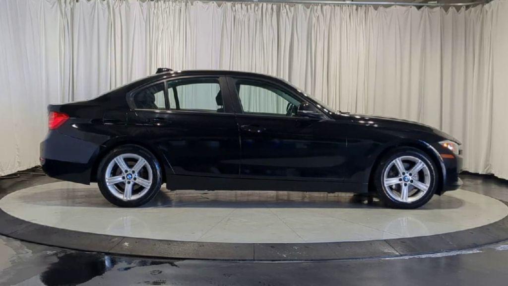 used 2014 BMW 320 car, priced at $7,895