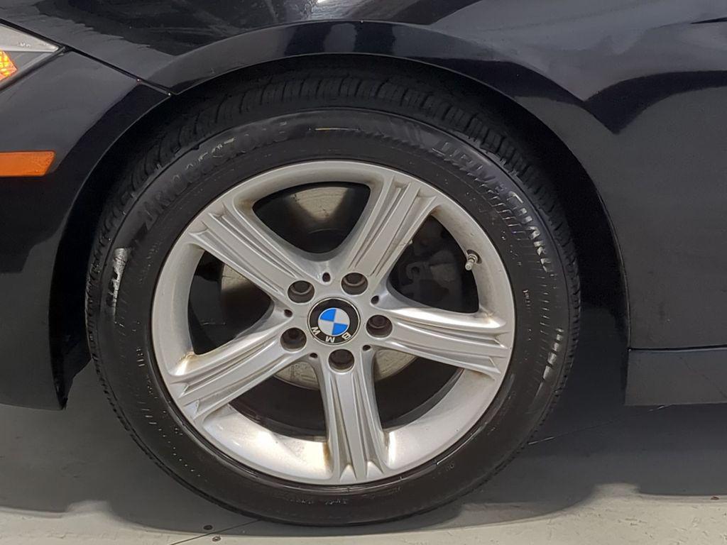 used 2014 BMW 320 car, priced at $7,895