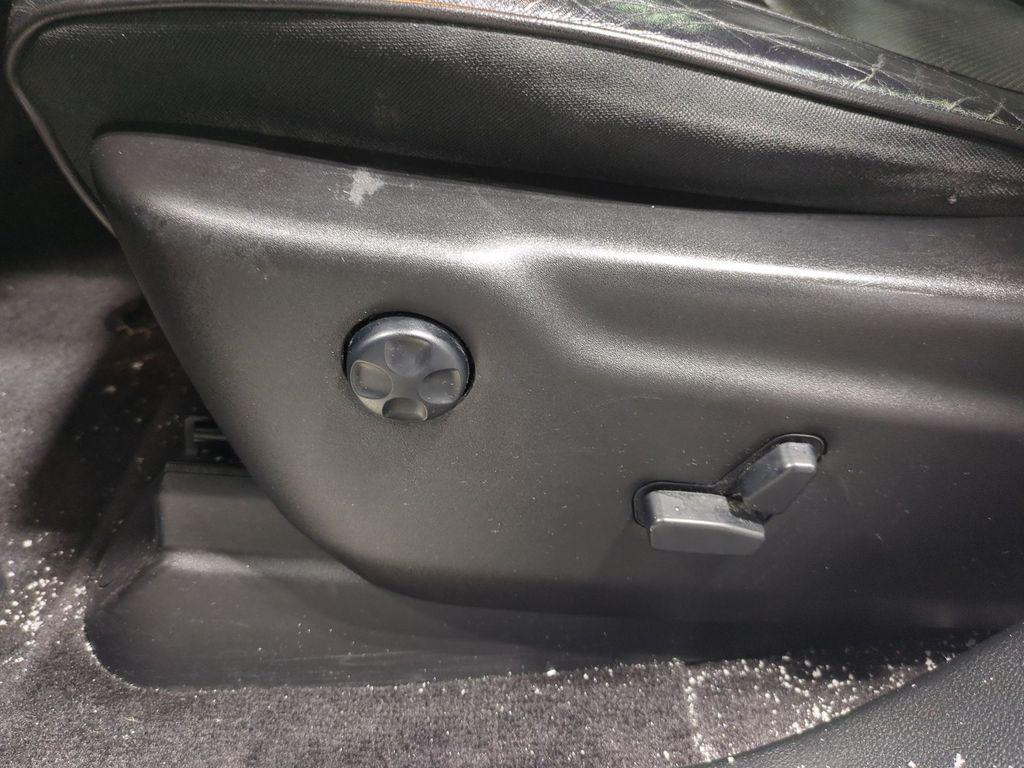 used 2018 Jeep Grand Cherokee car, priced at $16,995