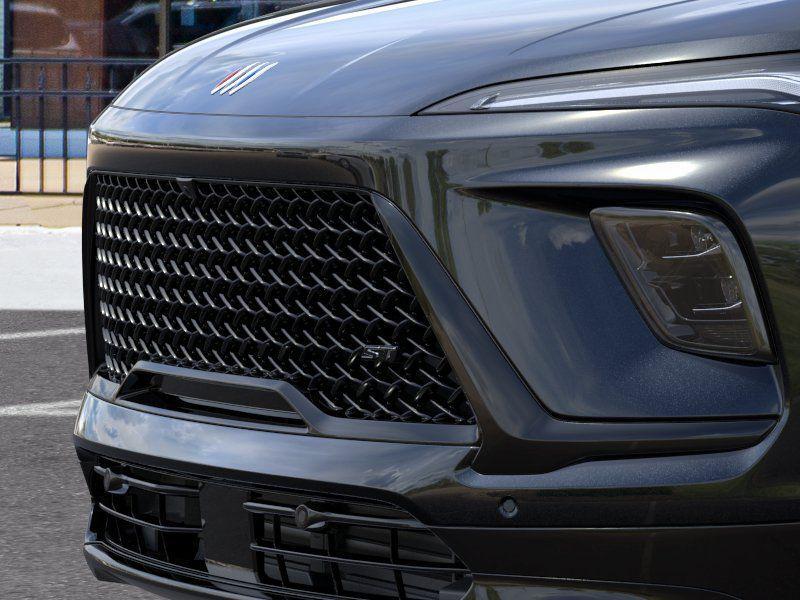 new 2026 Buick Enclave car, priced at $55,309