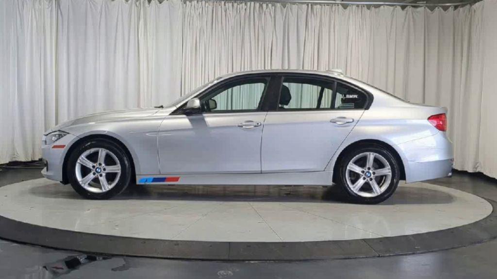 used 2013 BMW 328 car, priced at $7,695