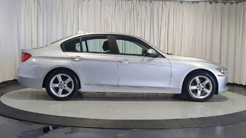 used 2013 BMW 328 car, priced at $7,695