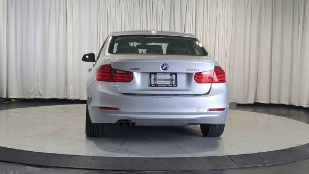 used 2013 BMW 328 car, priced at $7,695