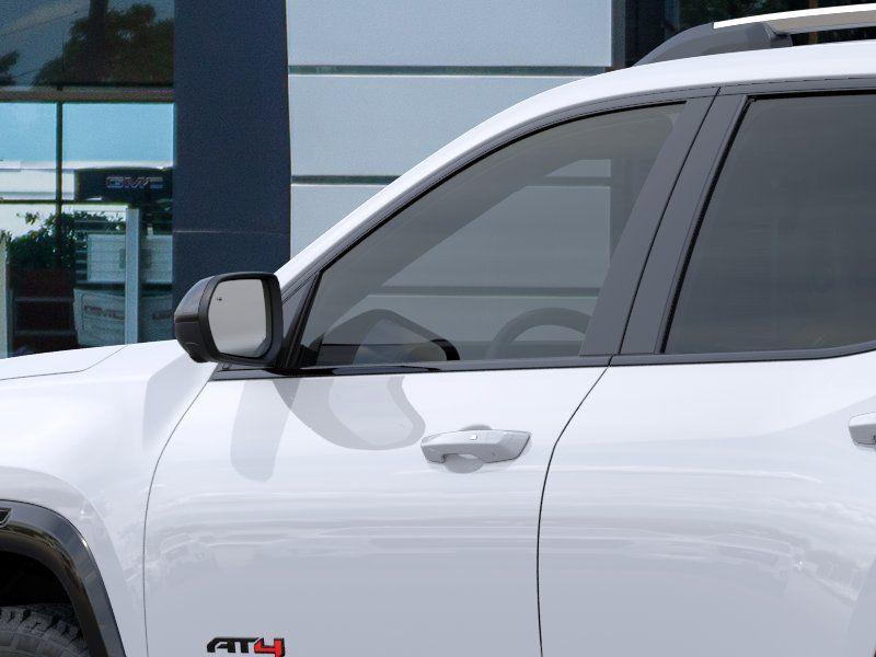 new 2026 GMC Terrain car, priced at $40,870