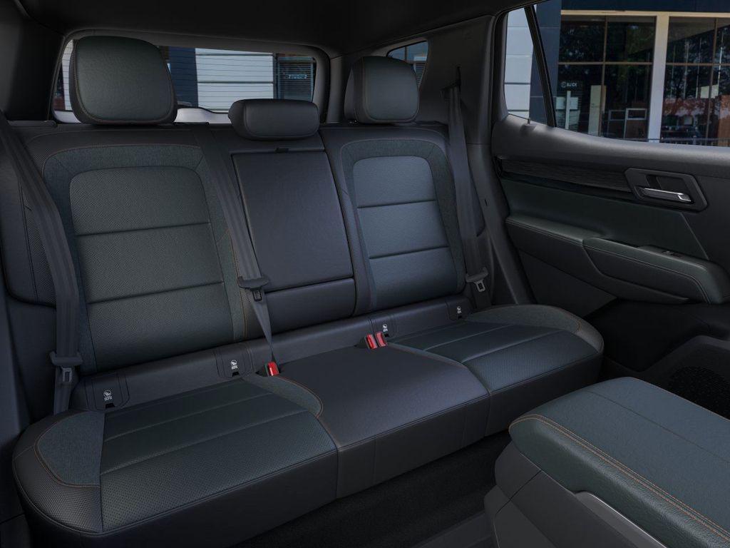 new 2026 GMC Terrain car, priced at $40,870