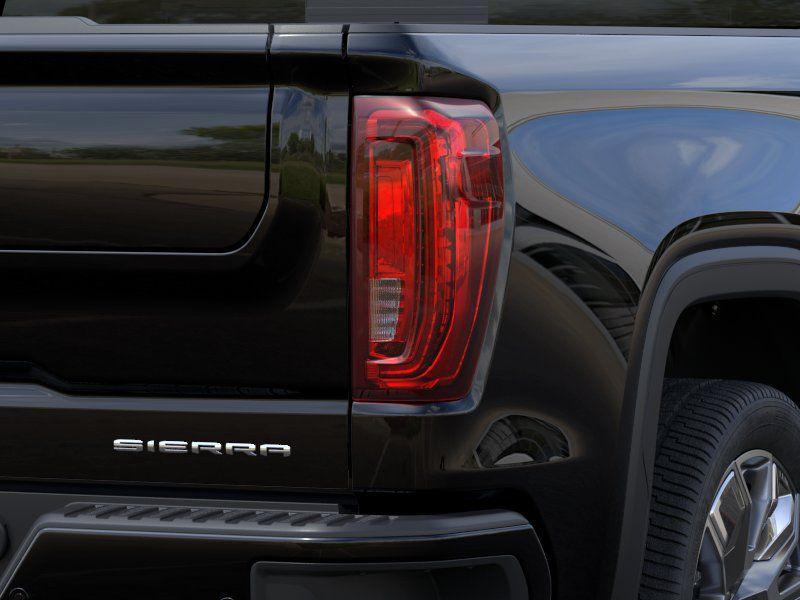 new 2026 GMC Sierra 1500 car, priced at $65,522