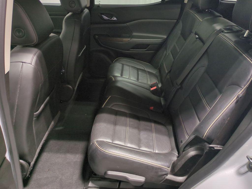 used 2022 GMC Acadia car, priced at $32,095