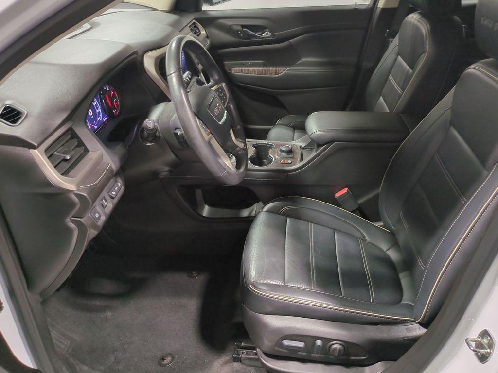 used 2022 GMC Acadia car, priced at $32,095