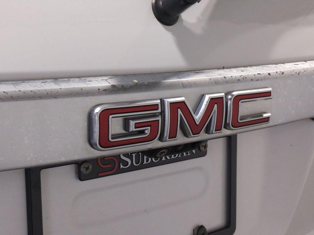 used 2022 GMC Acadia car, priced at $32,095