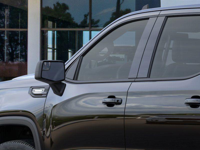 new 2026 GMC Sierra 1500 car, priced at $48,067