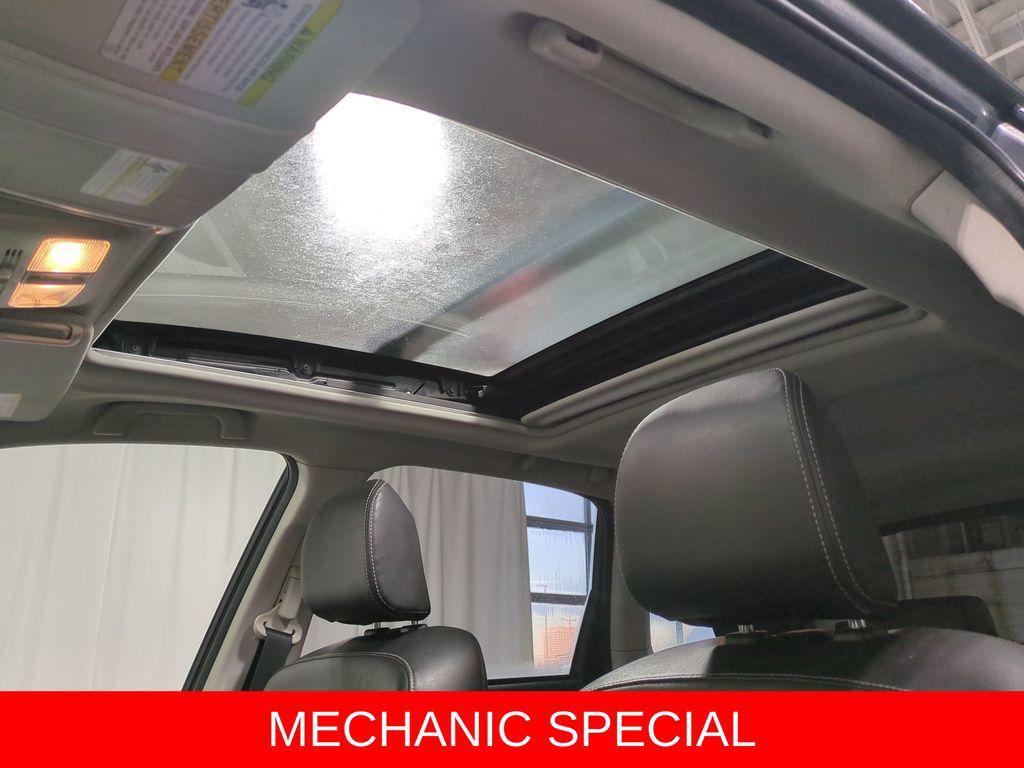 used 2014 Subaru Forester car, priced at $5,495