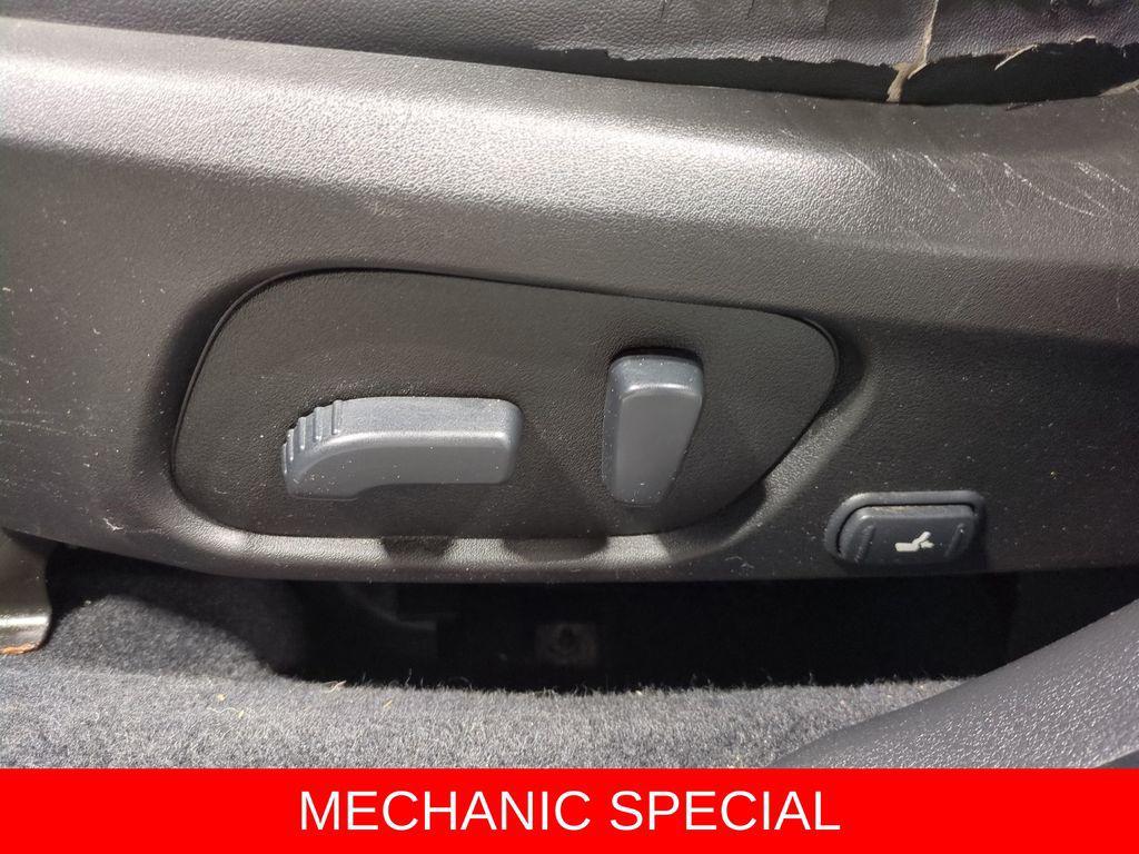 used 2014 Subaru Forester car, priced at $5,495