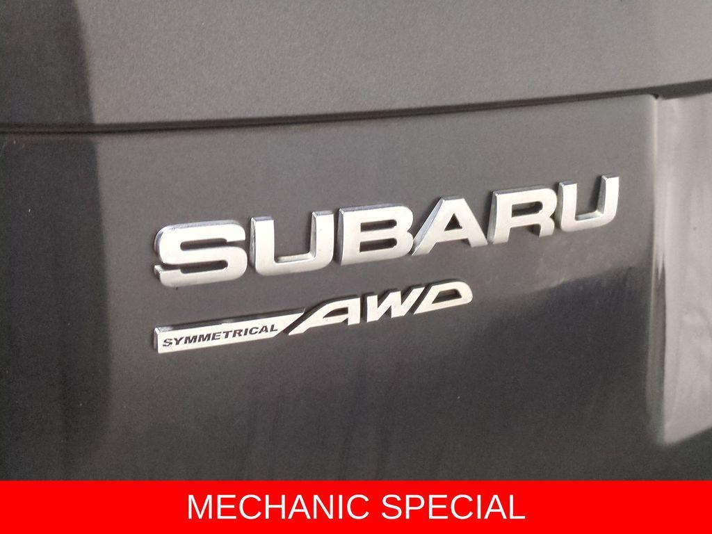 used 2014 Subaru Forester car, priced at $5,495