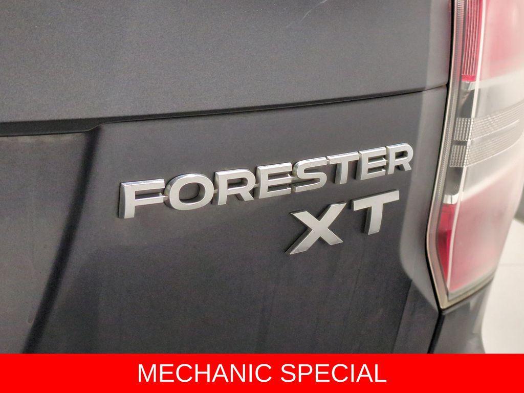 used 2014 Subaru Forester car, priced at $5,495