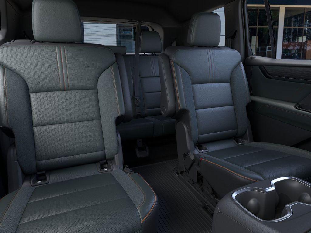 new 2026 GMC Acadia car, priced at $50,919