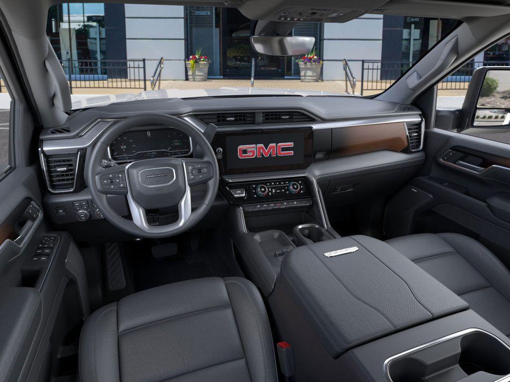 new 2026 GMC Sierra 3500 car, priced at $73,291