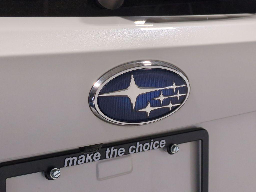 used 2022 Subaru Forester car, priced at $20,350