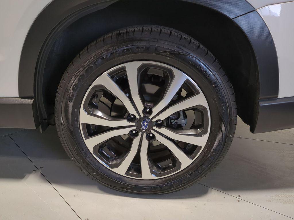 used 2022 Subaru Forester car, priced at $20,350