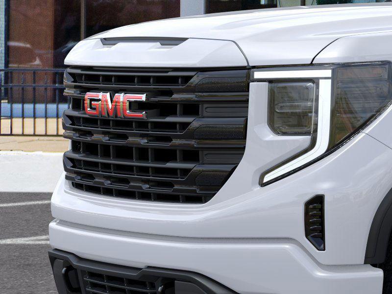 new 2026 GMC Sierra 1500 car, priced at $47,167