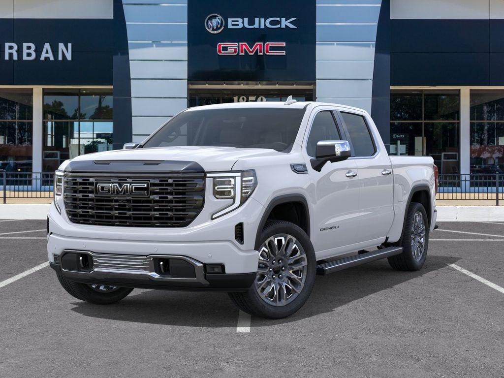 new 2026 GMC Sierra 1500 car, priced at $78,372