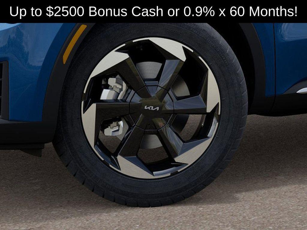 new 2026 Kia Sorento Plug-In Hybrid car, priced at $50,245