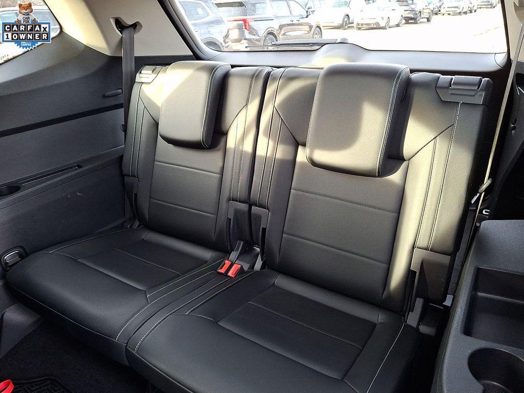 used 2022 Volkswagen Atlas car, priced at $24,523