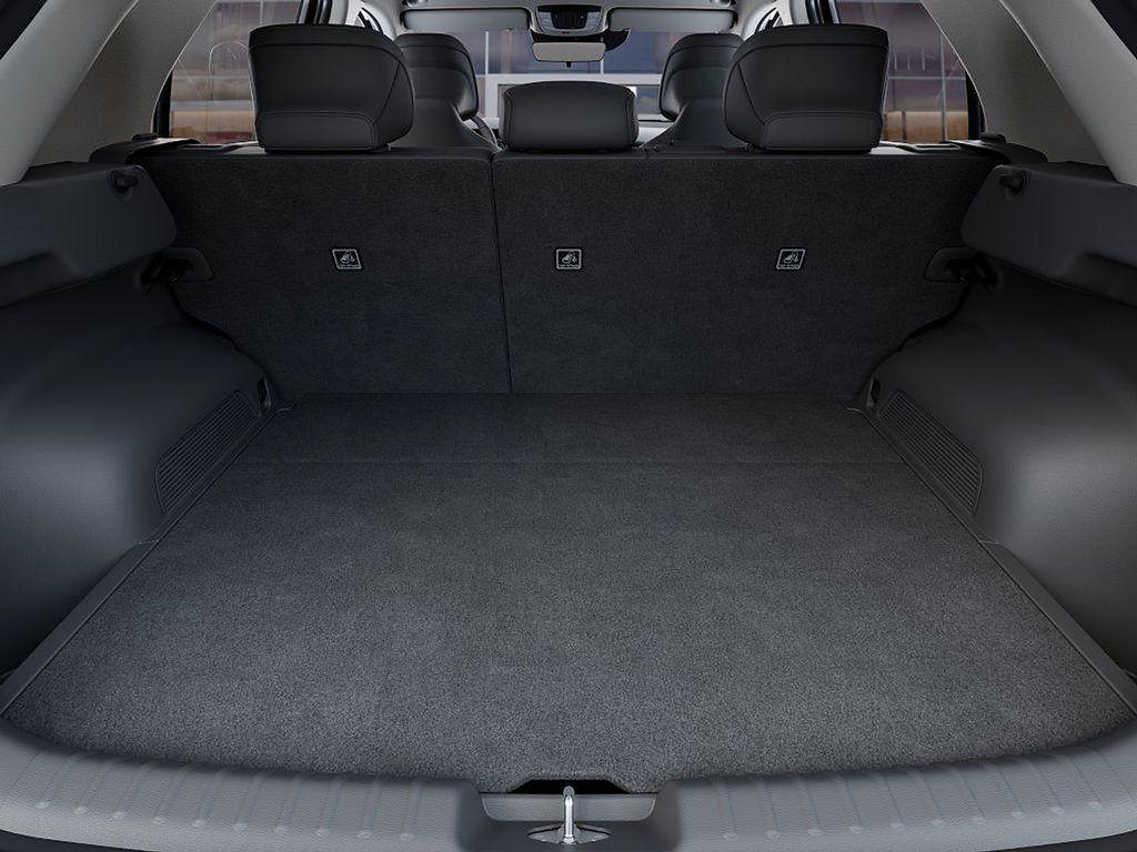 new 2025 Kia Niro EV car, priced at $42,995